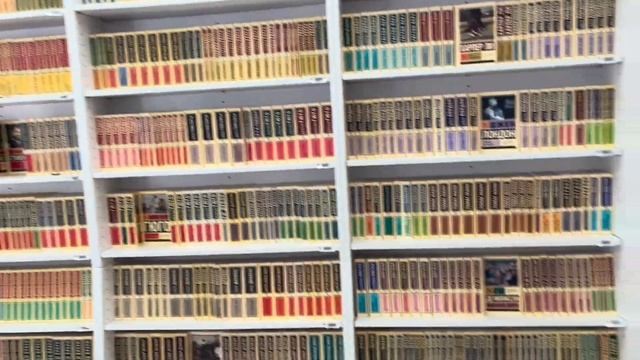 Книжная охота (неудачная) ??? #книжнаяохота #книги #чтение #books #livres #осенниекнижные