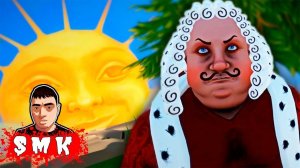 ШОУ ПРИВЕТ СОСЕД!СОСЕД КОРОЛЬ!GOODBYE MY KING!ИГРА ПРОЩАЙ МОЙ КОРОЛЬ ПРОХОЖДЕНИЕ!КЛОН HELLO NEIGHBOR