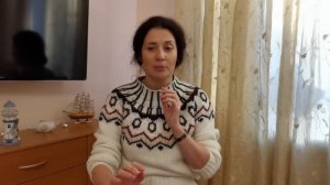Надежда Владиславова: Определяем доминирующую и второстепенную репрезентативные системы
