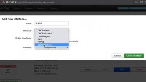How to Create a VLAN - A Beginner's Guide // OpenWrt Router (Up to 19.x)