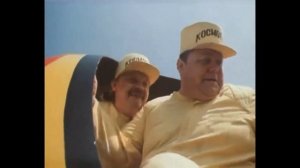 Teemu Vehkala Orchestra - Guest from the Future Song (new version) Гостья из будущего