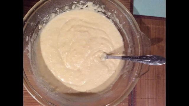 Творожный пирог в мультиварке смотреть онлайн