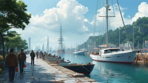 Ритмы Сочи ловим вдохновение для вашего клипа 89183029665