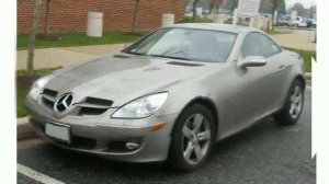 2000 Mercedes-Benz SLK 230 Kompressor Automatic R 170 Equipment Acceleration Features