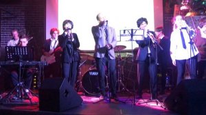 The Beatles: Birthday | СТУДИЯ АРТИС | Москва