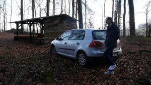 Немецкий стандарт. Обзор на VW Golf 5 1.6i автомат. Что такое Гольф и стоит покупать???