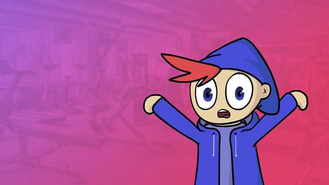 Я обещал я сделал... Анимация