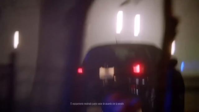 Nissan JUKE (Mexico commercial spot) смотреть онлайн