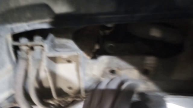 Начало ремонта нивы смотреть онлайн