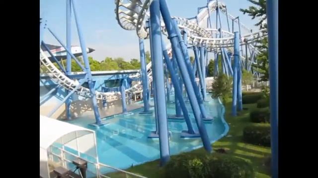 Север Италии и что там можно увидеть))) смотреть онлайн