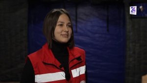 Мастер-класс по оказанию первой медицинской помощи .