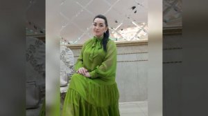 ДЖАМИЛЯ КАФЛАНОВА -- 💞Ясмина 💕