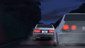 [AMW]¿ Аниме клип Инициал ди