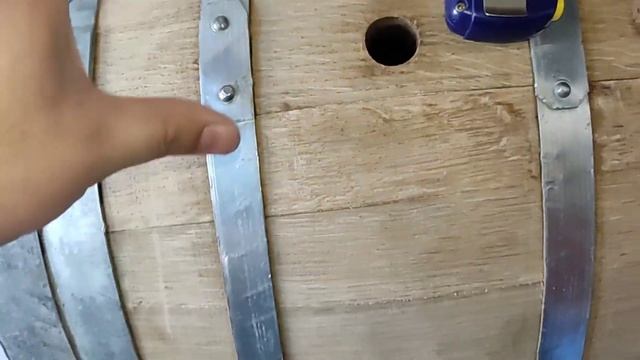 ОБЗОР Бочки Виталия Воробьёва! смотреть онлайн