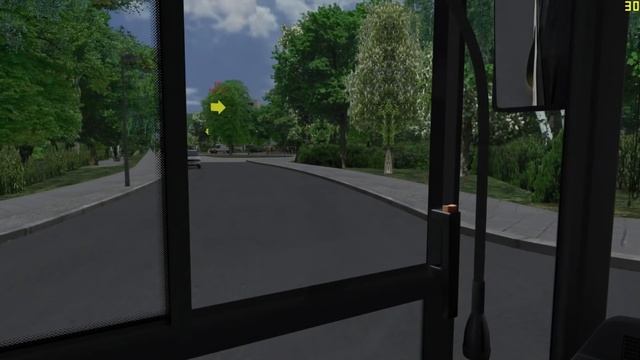 OMSI 2 #877 [HD] - WOW, IN OMSI GIBTS AUCH STAU - X10 Berlin - Let's Play OMSI 2 смотреть онлайн