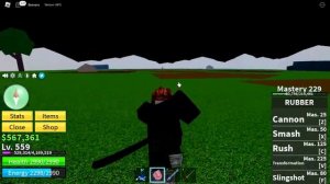 обзор резины и 2 гира в блокс фрутс обнова 20