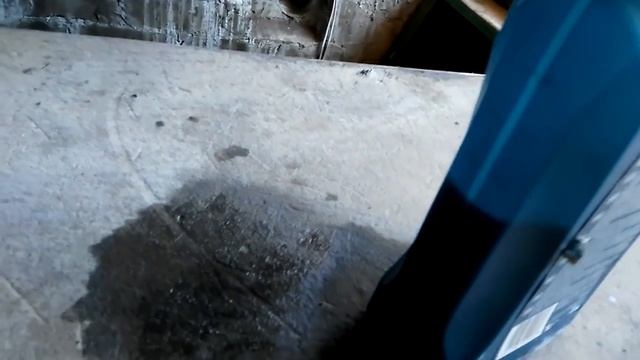 "ГТ" Как поменять масло в ГУР (гидроусилителе), своими руками!! смотреть онлайн
