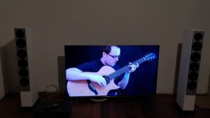 system audio mantra 60
