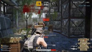 pubg mobile in 8k ultra hd graphics mod