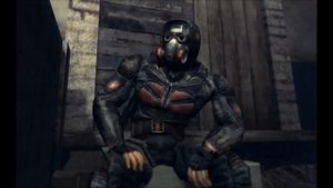 Stalker: Озвучка, все фразы группировки Долг.