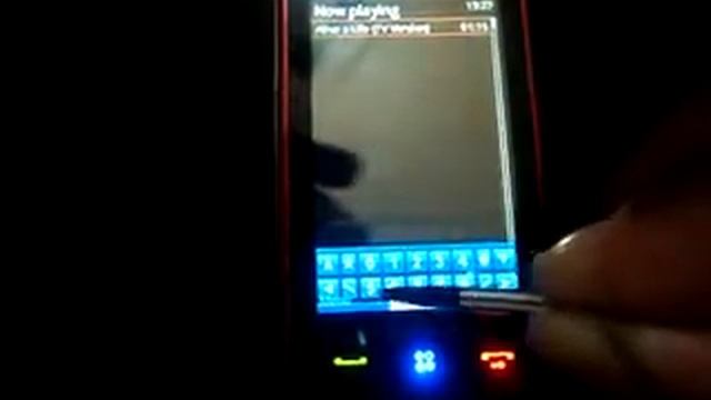 SHARP SE 02 APLICATIVO WALKMAN JAVA смотреть онлайн