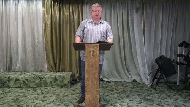 Слово пастыя 22.06.2020 смотреть онлайн