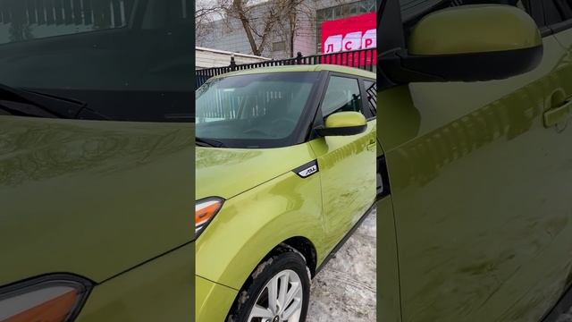 Продается KIA SOUL 2018 г. 89852378077?