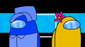 Sizo Meme || Among Us Meme Animation (13+)