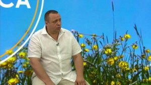 Утро Донбасса. 1 августа 2024г. Вступительная кампания-2024. ЛГМУ им. Свт. Луки.