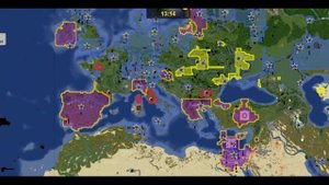 Политические сервера Майнкрафт