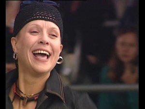 НАШЕСТВИЕ 2002: Total - Бьет по глазам