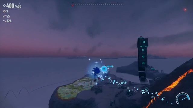 Chaos Island is fun now смотреть онлайн