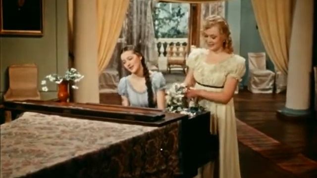 Чайковский Евгений Онегин Вступление 1 к Дуэт Татьяны и Ольги Слыхали ль вы смотреть онлайн