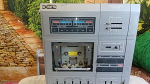Комета 225с-2 разбор на драгметалл
