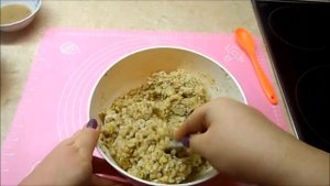 КОТЛЕТЫ ИЗ САРДИНЫ,КАРТОФЕЛЯ И РИСА.(БЮДЖЕТНЫЙ ВАРИАНТ)