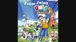 Super Swing Golf Season 2 - BGMC - Polaris