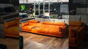 Диван премиум-класса SEAN от ТМ Опрайм