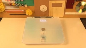 Сброс настроек умных весов Huawei Scale 3 Pro / Как сбросить настройки весов Huawei Scale 3 Pro