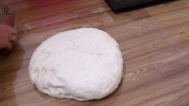 Булочки с помадкой. Buns with fondant.