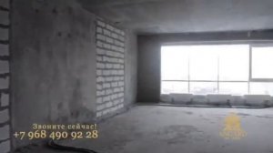 Купить квартиру в жилом комплексе бизнес-класса «Well House», г.Москва, Ленинский проспект