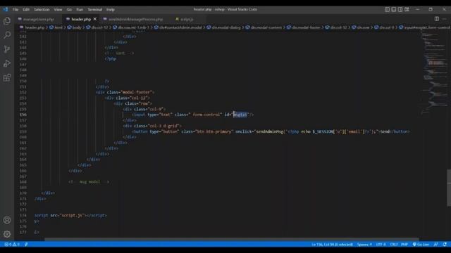 web project Task - 48 |1st Year | @Tech Bro [WEB]  | @Java Institute for Advanced Technology