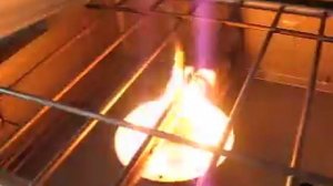 Бензиновая плитка ШААЗ  Russian stove SHAAZ