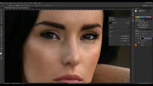 Как улучшить качество фотографии в Adobe Photoshop - Фото ретушь и цветокоррекция