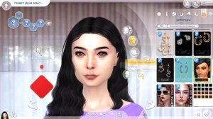 THE SIMS 4 | МОЯ ПАПКА МОДС КАС | My folder mods CAS