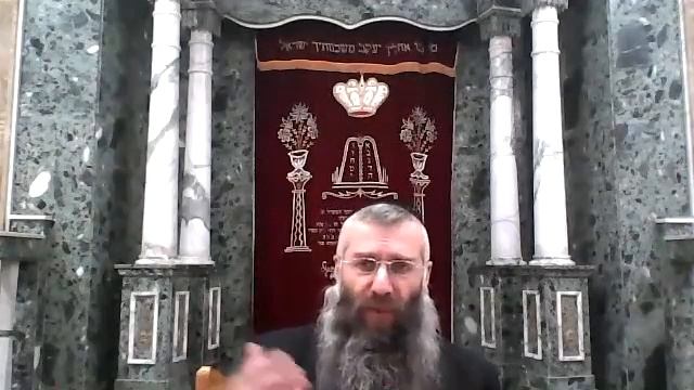 Рав Давид Мдинарадзе: Галут смотреть онлайн