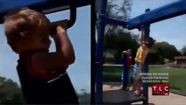 10 самых сильных детей в мире