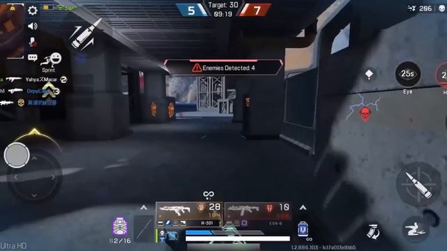 How to play the *BEST* Legend | Bloodhound Guide | Apex Legends Mobile
