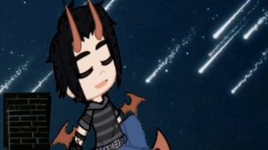 Тот кто погас будет ярче светить чем каметы (Мужская версия)