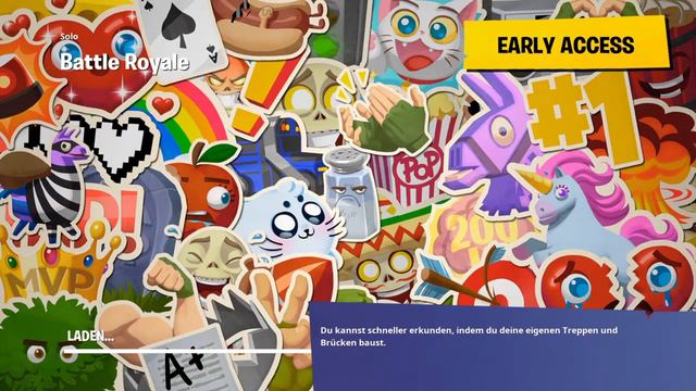 Fortnite zocken смотреть онлайн