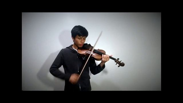 I Don't Know What To Do (BlackPink) Violin Cover смотреть онлайн